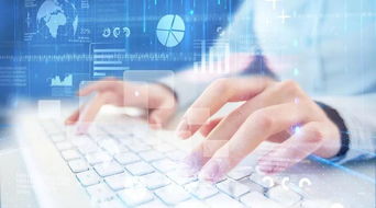 企業應用大數據技術的5種主要方式及其在3D打印服務中的價值