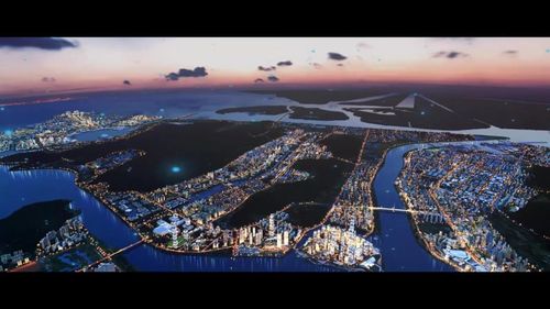 格力中央空調(diào)2021年終報(bào)告 以核心科技服務(wù)超級(jí)工程，頂超瞰科技引領(lǐng)行業(yè)未來