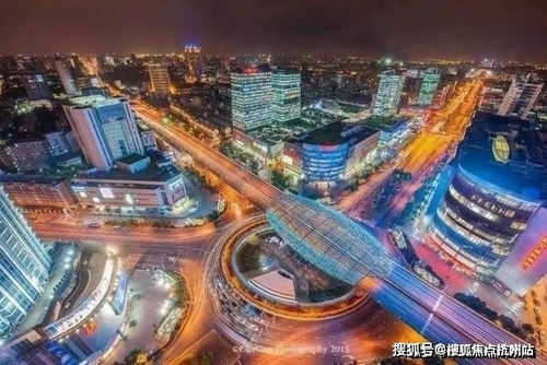 江灣金茂府 楊浦核心科技大宅，開啟五角場(chǎng)舒緩雅居新篇章